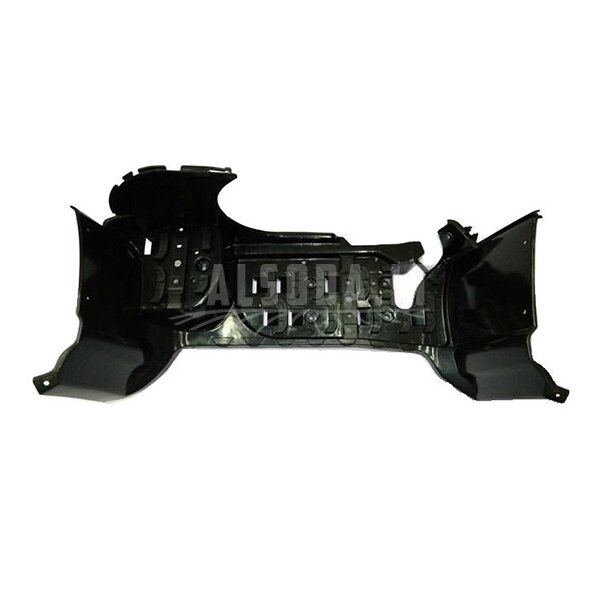 901A-040009 footrest board RH 901A-040009 footrest board RH