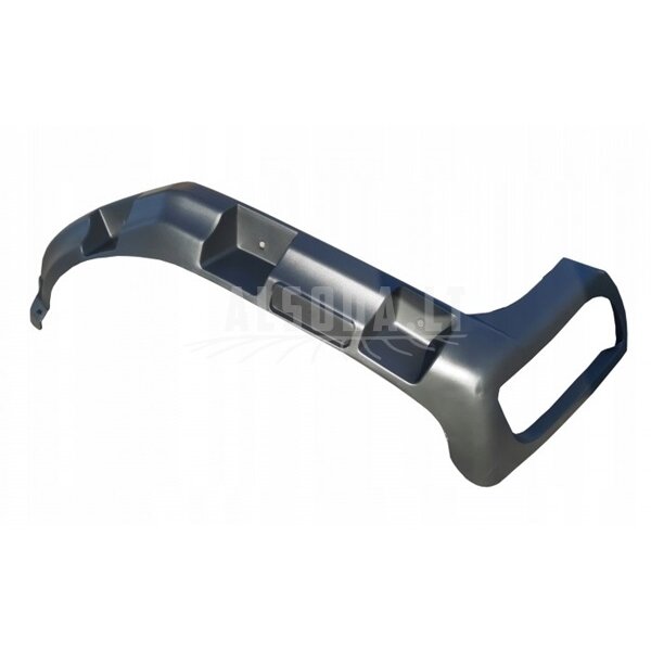 9020-040005 Front side support RH 9020-040005 Front side support RH