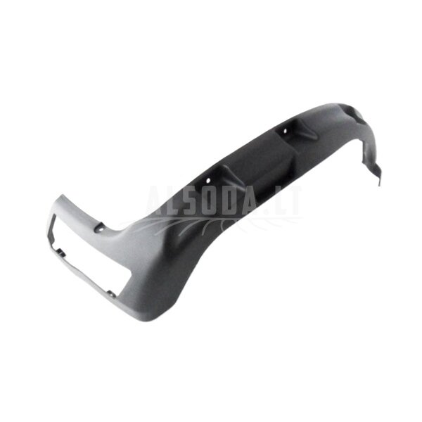 9020-040015 REAR SIDE SUPPORT RH