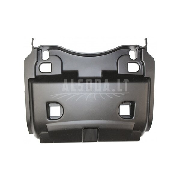 9020-040016 Rear top cover 9020-040016 Rear top cover