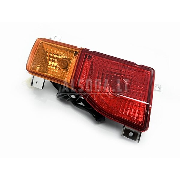 9020-160210 tail light comp lh