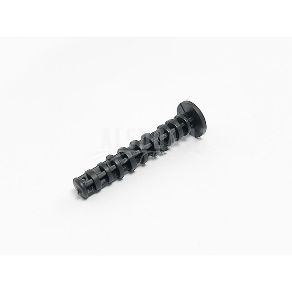 9030-040013 HINGE SHAFT, TRUNK