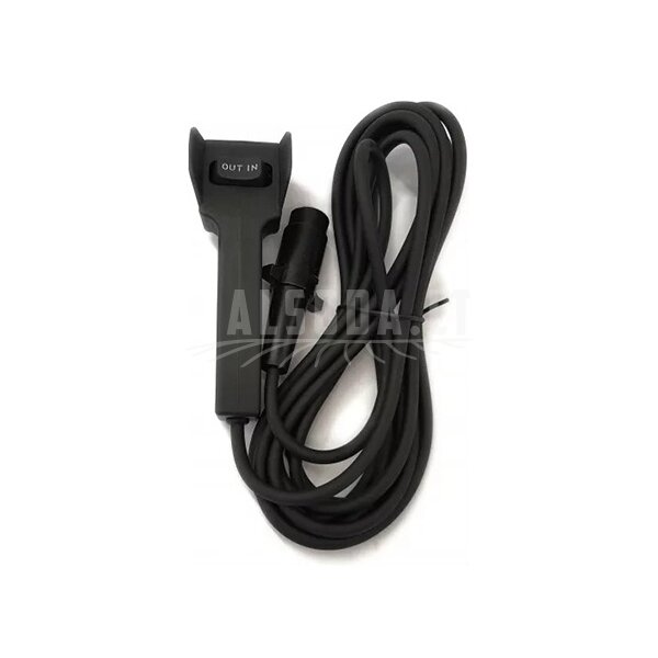 9030-150750-1000 CONTROL LEVER, WINCH