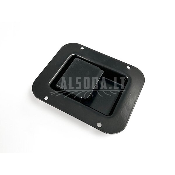 9030-370300 lock comp door