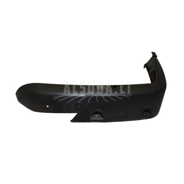 9050-040004 Right Front edging 9050-040004 Right Front edging