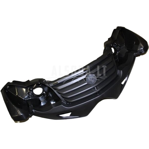 9050-040022 FRONT VENTILATION PLATE 9050-040022 FRONT VENTILATION PLATE