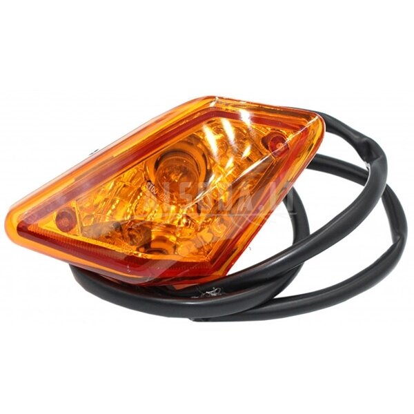 9050-160210 front turn light LH 9050-160210 front turn light LH