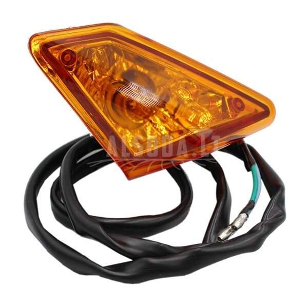 9050-160220 front turn light RH 9050-160220 front turn light RH