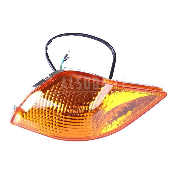 9050-160310 rear turn light LH 9050-160310 rear turn light LH