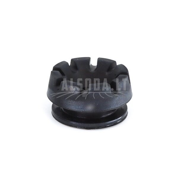 9060-040151 RUBBER COLLAR, CUPBOARD BUTTON 9060-040151 RUBBER COLLAR, CUPBOARD BUTTON