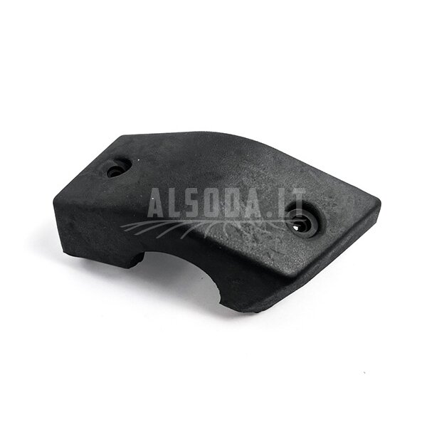 9060-040503 LH REAR RUBBER BLOCK