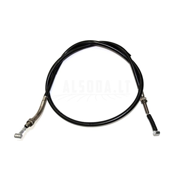 9060-106010-10001 9060-106010-1000 CABLE, PARKING BRAKE 9060-106010-10001 9060-106010-1000 CABLE, PARKING BRAKE