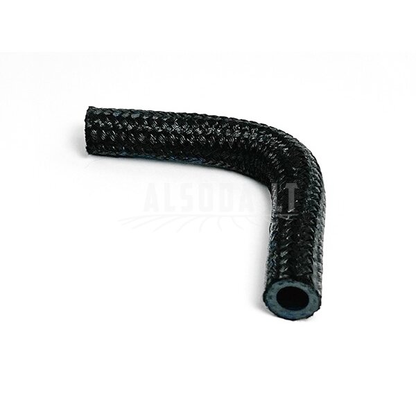 9060-180028 oil hose, short 9060-180028 oil hose, short