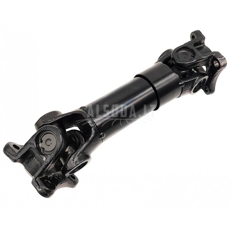 9010-290100-00001 Front drive shaft 9010-290100-00001 Front drive shaft