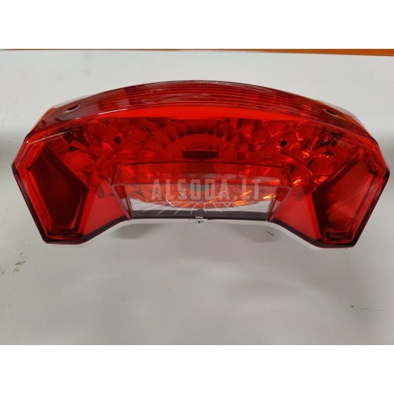 9050-160430 TAIL LIGHT HOUSING 9050-160430 TAIL LIGHT HOUSING
