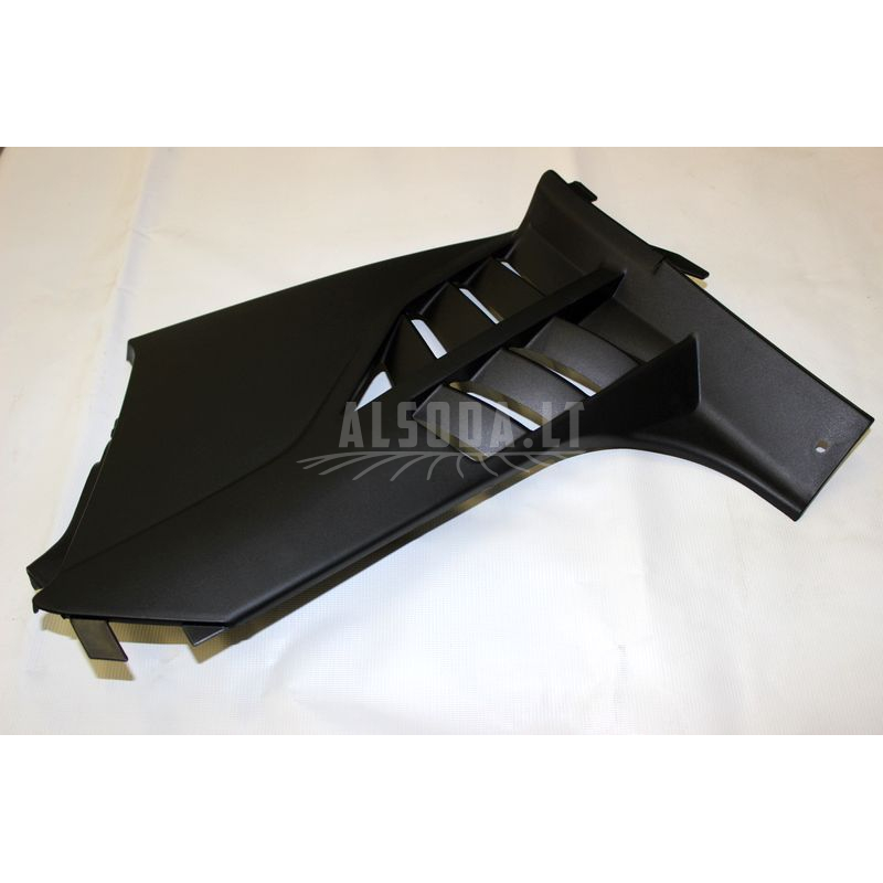 9010-040012 side panel RH plastikas 9010-040012 side panel RH plastikas