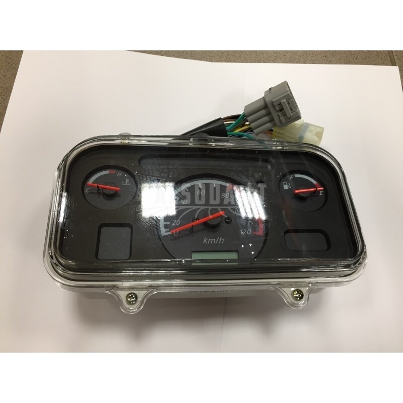 9010-170110 analogue dash
