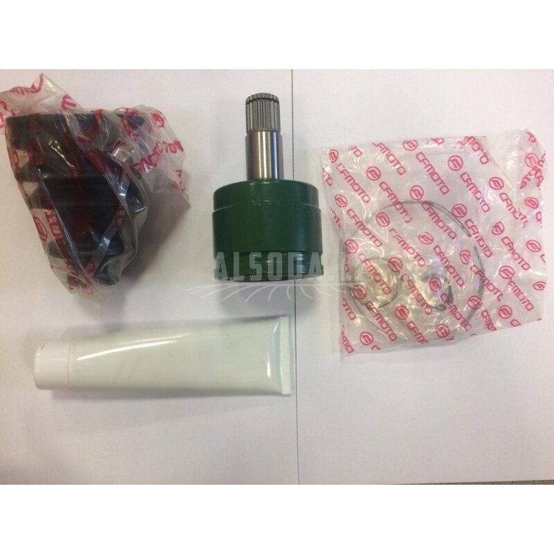 9010-270150 CV joint LH inner