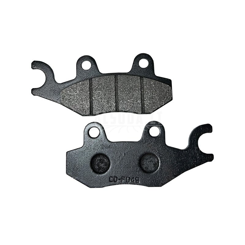 9030-080890 outer brake pad 9030-080890 outer brake pad