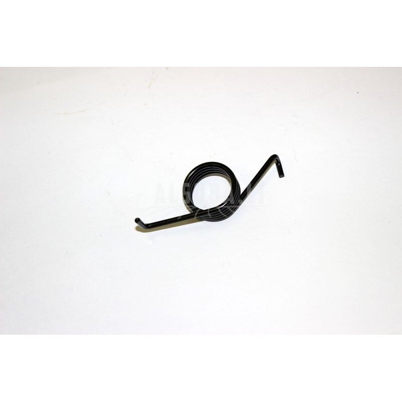 9060-105001 TORSION SPRING, THROTTLE 9060-105001 TORSION SPRING, THROTTLE