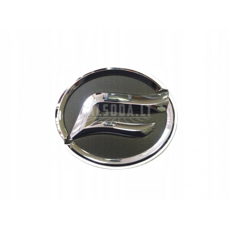 9060-190001 CFMOTO logo 9060-190001 CFMOTO logo