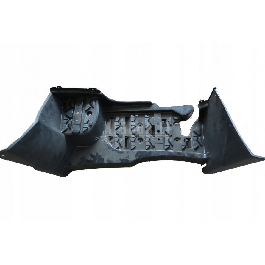 905A-040004 905a-040004 extended footrest board RH 905A-040004 905a-040004 extended footrest board RH