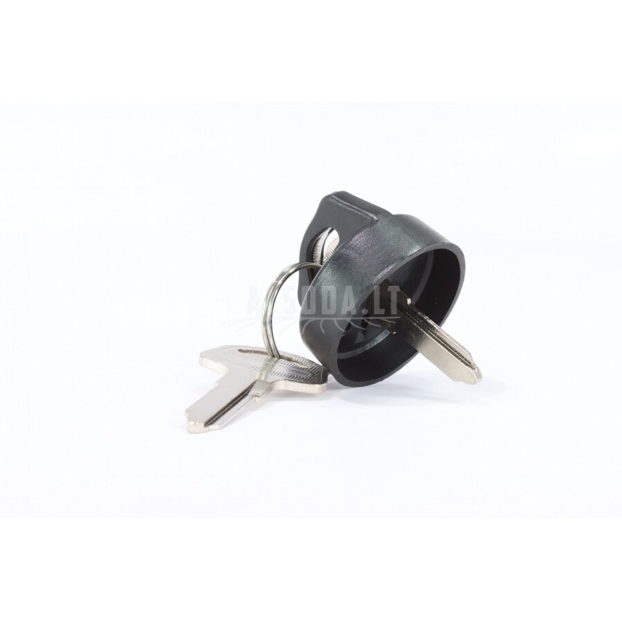 9010-013010-0MP0 Blank Key 9010-013010-0MP0 Blank Key