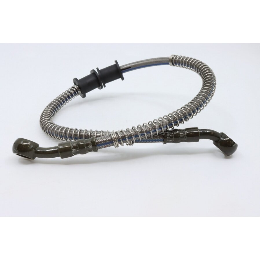 9010-080190 FLUID HOSE, FRONT CALIPER 9010-080190 FLUID HOSE, FRONT CALIPER