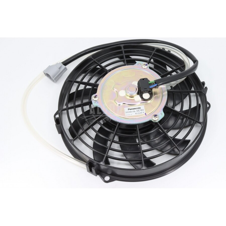 9010-180200-3000 Fan & Motor, Radiator 9010-180200-3000 Fan & Motor, Radiator