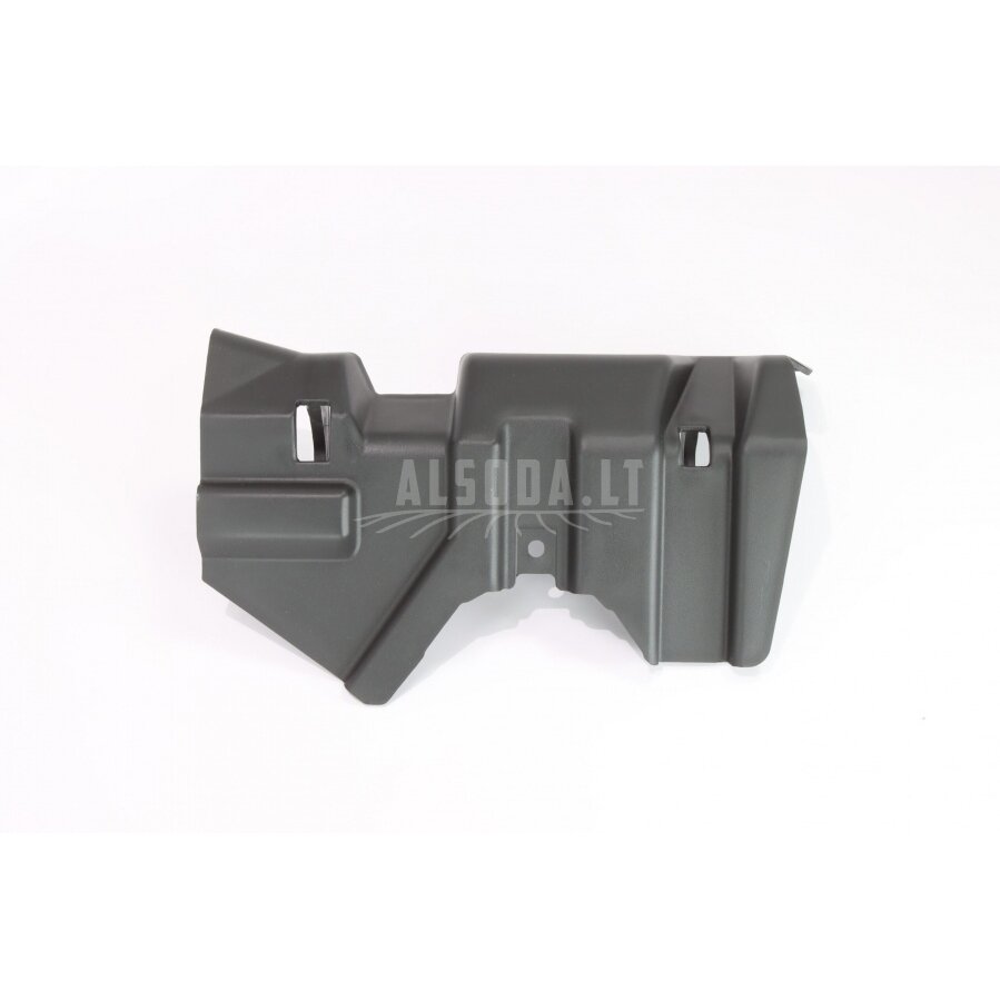 901B-040024 FENDER, FRONT SUSPENSION(RH) 901B-040024 FENDER, FRONT SUSPENSION(RH)