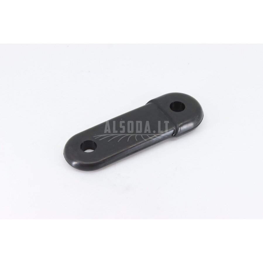 9030-370801 RUBBER RETURN BLOCK