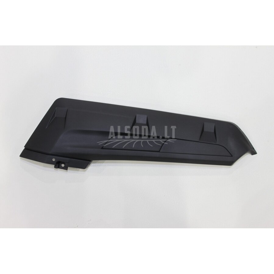 9060-040011 front mudguard right 9060-040011 front mudguard right