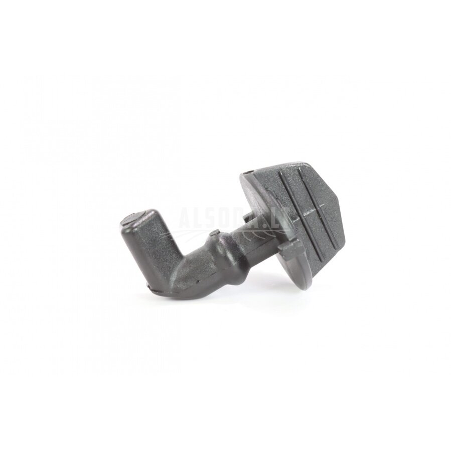 9060-040105 CUPBOARD BUTTON