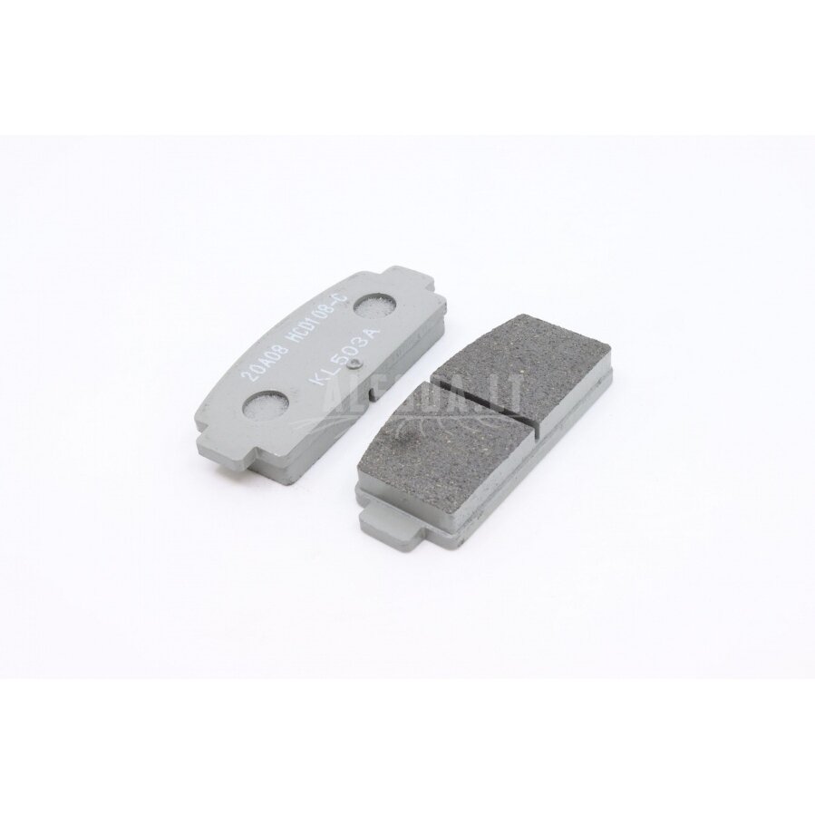 9060-081010 Rear brake pad 9060-081010 Rear brake pad