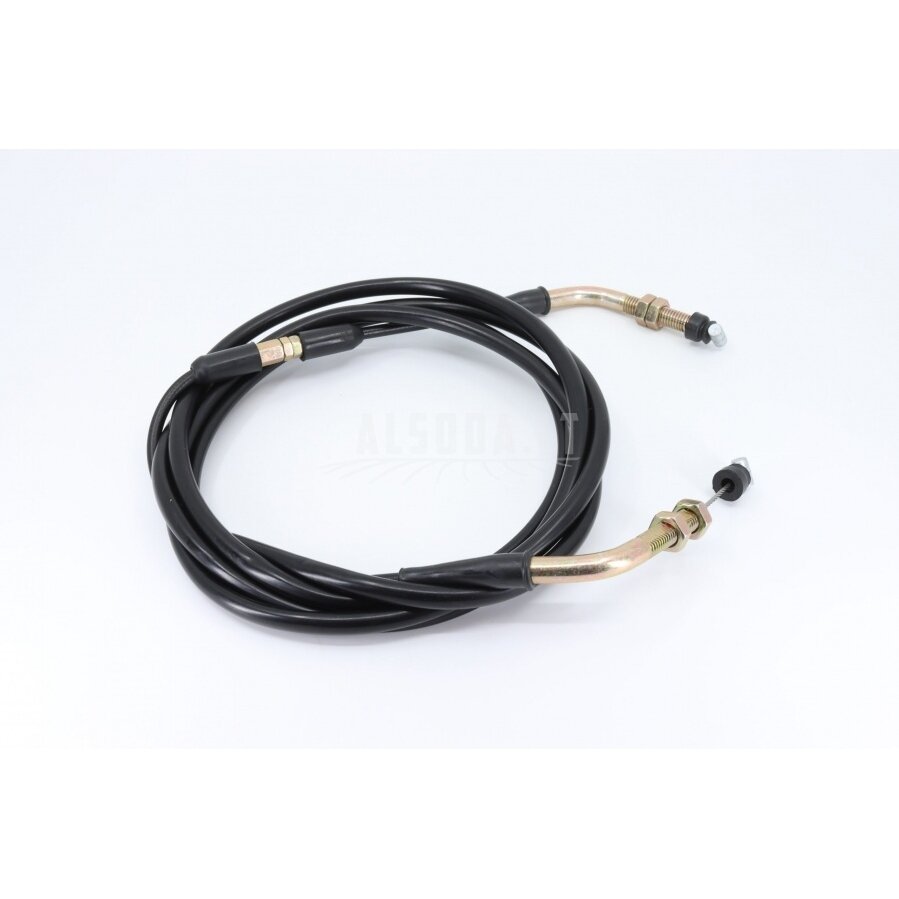 9060-105020-1000 THROTTLE CABLE