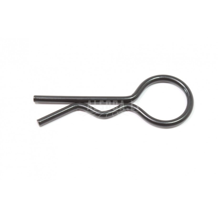 9010-400102-10000 COTTER PIN,BRACKET