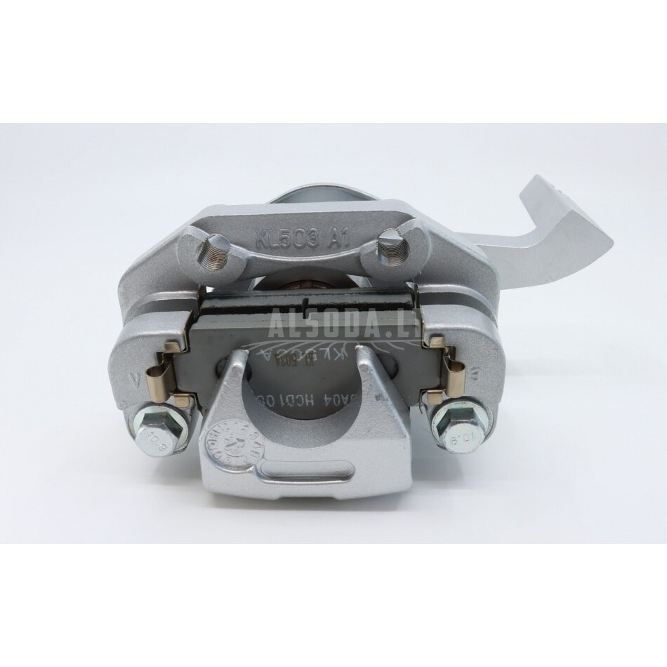 9060-081100-20000 REAR CALIPER (LH) 9060-081100-20000 REAR CALIPER (LH)