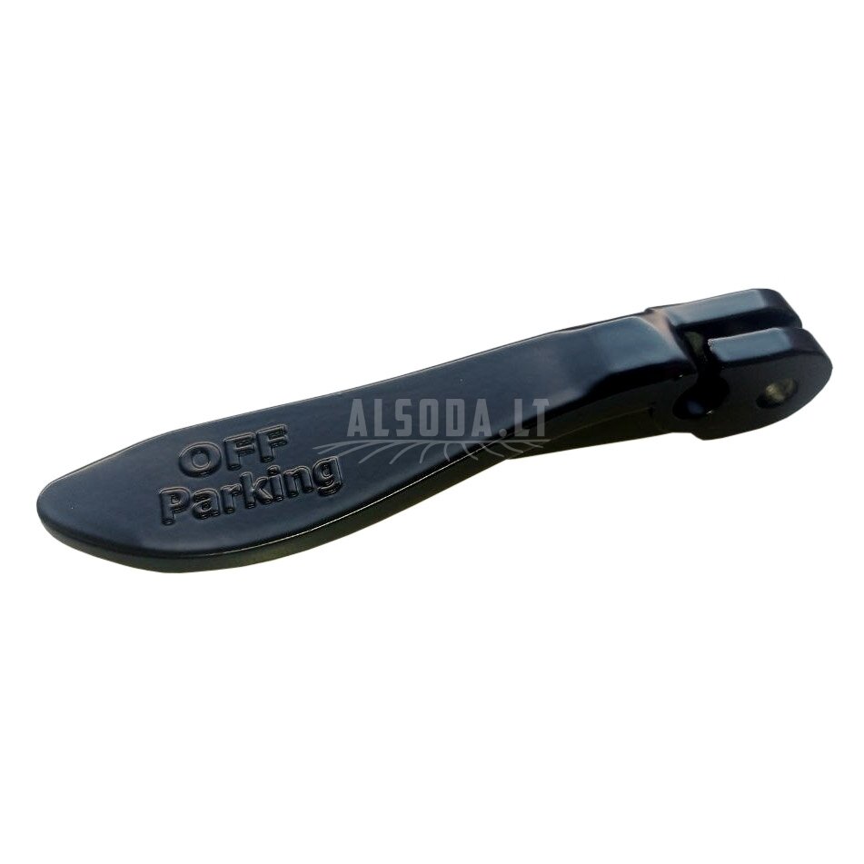 9050-080261-10000 PARKING BRAKE LEVER 9050-080261-10000 PARKING BRAKE LEVER