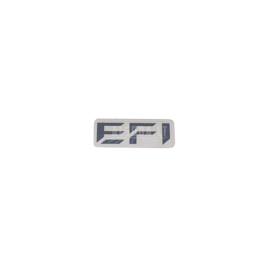 9AY0-190107-10000 EFI DECAL 9AY0-190107-10000 EFI DECAL