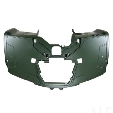 9AWA-041021-0G900 FRONT FENDERTACTICAL GREEN