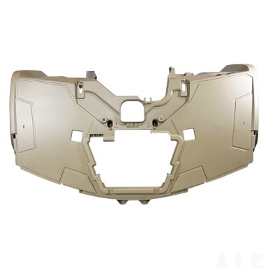 9AWA-041021-0YG00 FRONT FENDERDESERT TAN