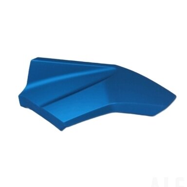 9AWA-041037-0EK00 LEFT DECO COVER, DASHBOARD