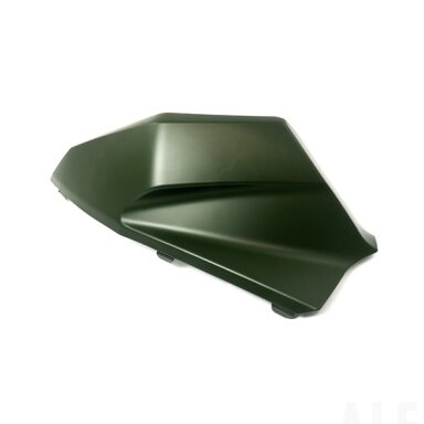 9AWA-041037-0G900 LH DECO. COVER, DASHBOARDTACTICAL GREEN