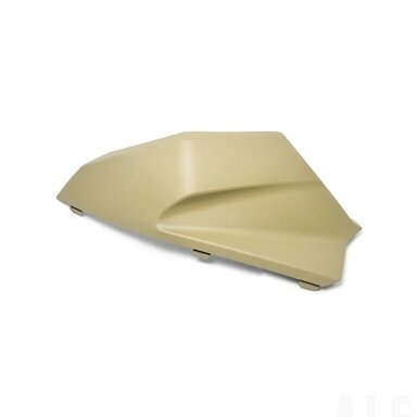 9AWA-041037-0YG00 LH DECO GUARD, DASHBOARDDESERT TAN