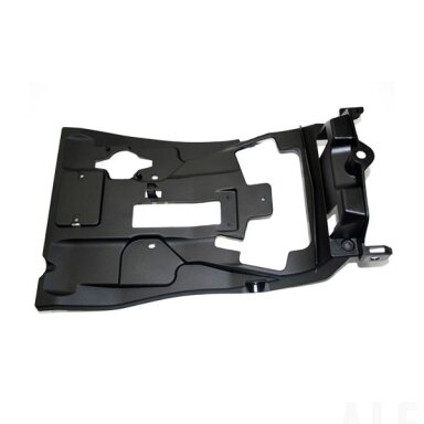 9AWA-042011 HEAT INSULATION, SEAT