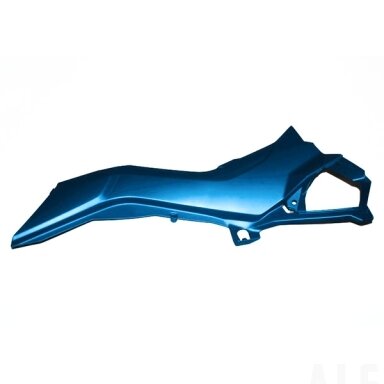 9AWA-042021-1EK00 LH SIDE COVERATHENA BLUE