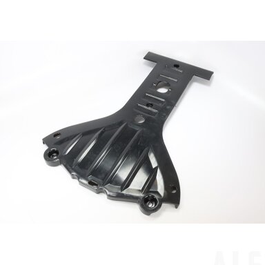 9AWA-044021 FRONT PROTECTION PLATE, ENGINE