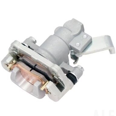 9AWA-081050 REAR BRAKE CALIPER,LH