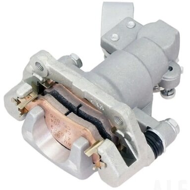 9AWA-081060 REAR BRAKE CALIPER,RH