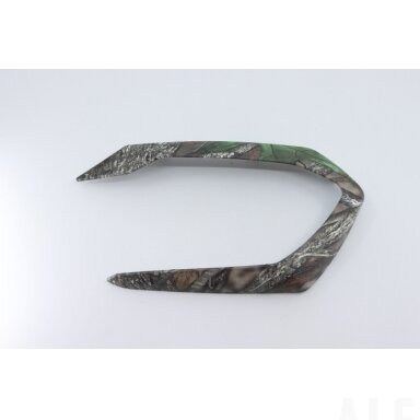 9AWA-101202-0RE00 DECO PLATE, HAND GUARD(LH)